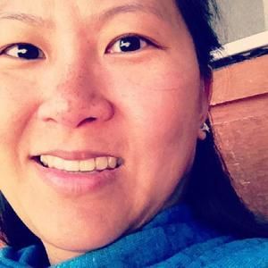 Meet your Posher, Yvonne